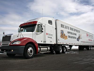 Вакансия для дальнобойщика в Литве