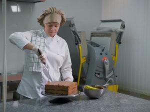 Работа кондитера в Эстонии