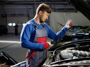 Робота автомеханика в Латвії