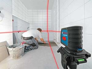 Работа плиточника в Эстонии