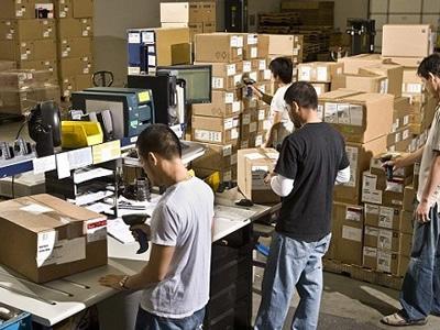 Вакансія для пакувальника кондитерських виробів в Польщі