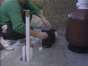 Робота сантехніка в Німеччині