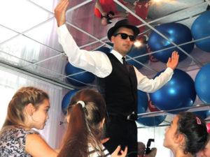 Робота головного аніматора у В'єтнамі