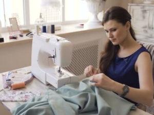 Робота швачки-універсала на пошив суконь в Литві (каунас)