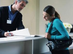 Адміністратор на ресепшн в Бахрейні