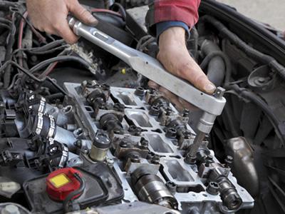 Вакансия автослесаря в Вильнюсе