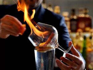  бармен в Бахрейні