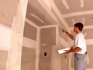 Робота будівельника-оздоблювача для реновації будинків в Швеції