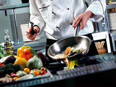 Вакансія для кухаря у В’єтнамі