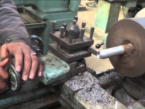 Робота токаря на виробництво в Польщі