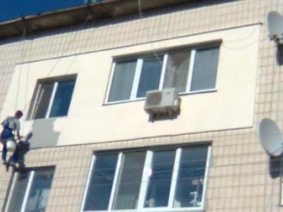 Вакансія для фасадчика в Литві