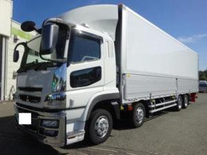 Водій міжнародник CE в Литві