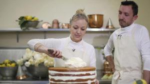 пекарь в Польше