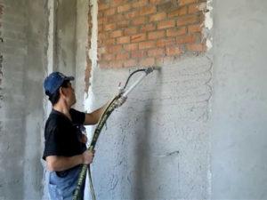 Штукатур в Литве