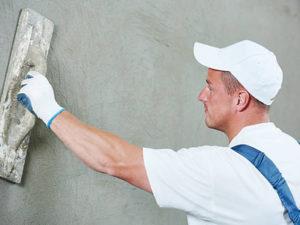 Штукатур в литве