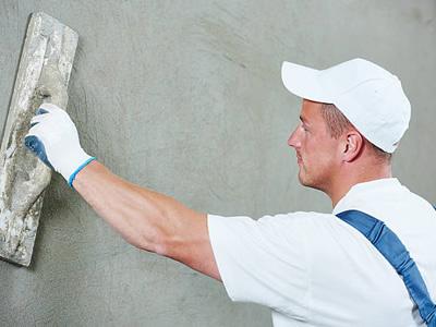 Вакансия штукатура в Литве (Клайпеда)