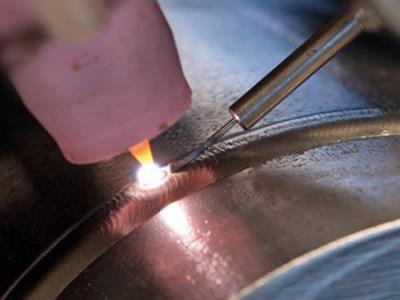 Вакансия для специалиста по сварке емкостей в Литве