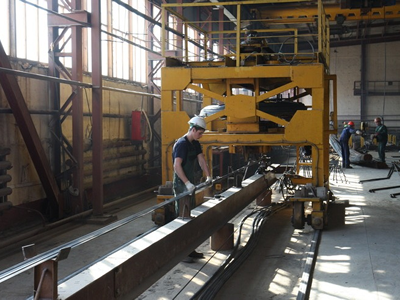 Робота в Китаї