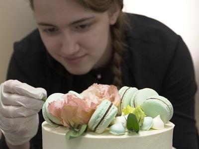 Робота в Азії