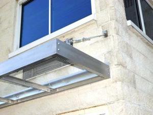 Монтажник металлоконструкций