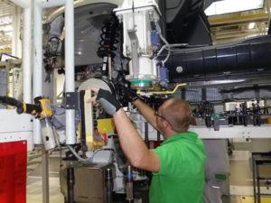 Наладчик деревообробного обладнання в Литві