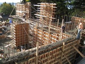 Робота для опалубщика в Литві