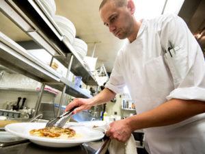 Робота для кухаря в Литві