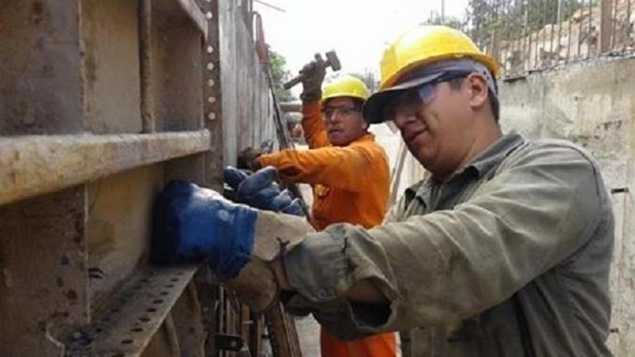 Работа для мужчин в Польше