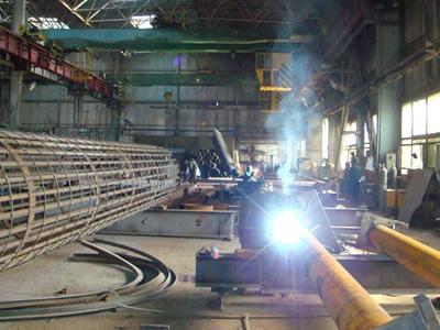 Робота в Европі