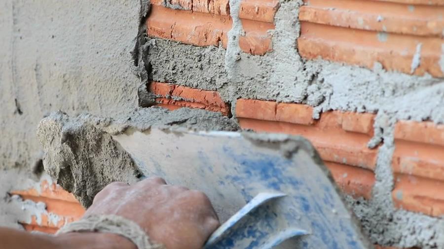 Штукатур в Прибалтике