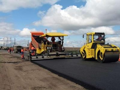 Робота в Африці