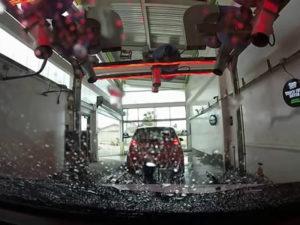 Робота для автомийника в Швеції