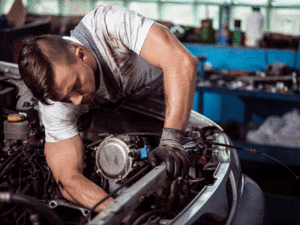 Работа для автослесаря в Литве