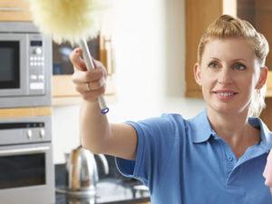 Работа для домработницы в Польше