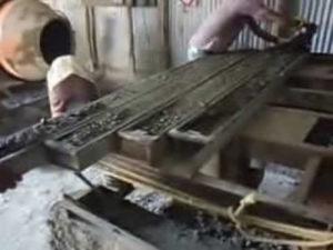 Работа для формовщика бетонных изделий в Литве