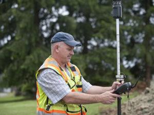 Робота для геодезиста в Литві