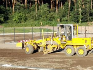 Робота для Грейдериста в Чехії