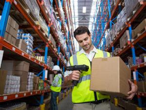 Работа для кладовщика на складе в Латвии