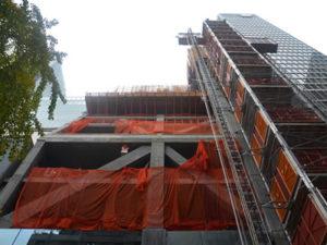 Работа для монтажника-высотника в Эстонии