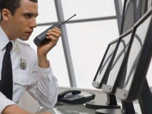 Робота для охоронця в Литві