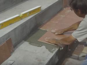 Робота для плиточника в Латвії