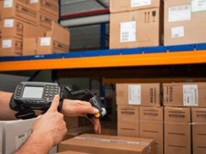 Работа для разнорабочего склада в Польше