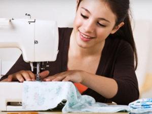 Робота для швачки в Чехії