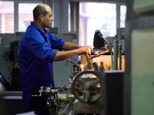 Работа для токаря на производство в Финляндии