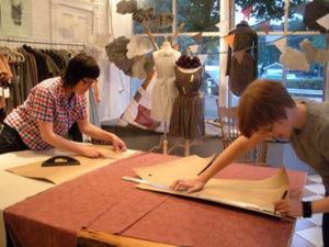 Работа для закройщика в Литве