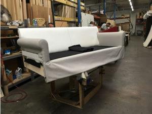 Робота для комплектувальника м'яких меблів в Литві