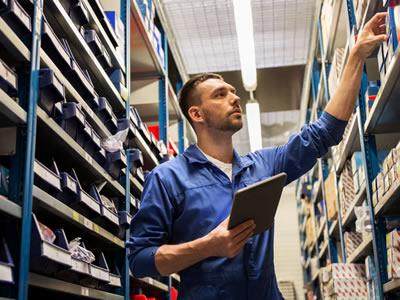 Вакансия для работника на склад автозапчастей в Нидерланды