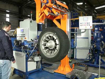 Вакансия для шиномонтажника грузового автотранспорта в Польше