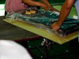 Робота для різноробочого на упаковку пластмасової тари в Литві