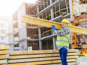 Робота для різноробочого на будівництво в Литві